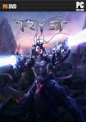 Caixa de jogo de Tryst