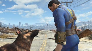 Ferramentas de Mod de Fallout 4 não estarão disponíveis no lançamento