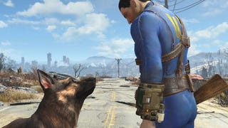 Ferramentas de Mod de Fallout 4 não estarão disponíveis no lançamento