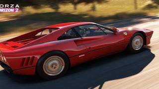 Ferrari, Jaguar e Chevrolet tra bolidi appena rivelati per Forza Horizon 2