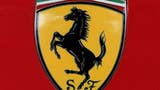 Test Drive: Ferrari em produção