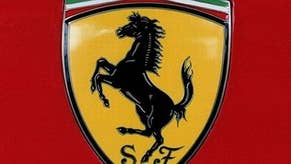Test Drive: Ferrari em produção