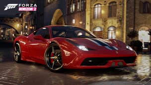 You can now download the Top Gear Car Pack for Forza Horizon 2