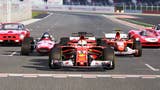 Ferraris eigene E-Sport-Serie startet im September