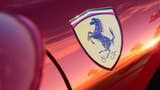 Ferrari pierwszym licencjonowanym autem w Fortnite