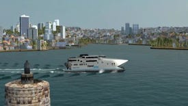 Ferry Good News: Ship Simulator Ferry Pack