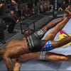 Screenshot de UFC 2010: Undisputed