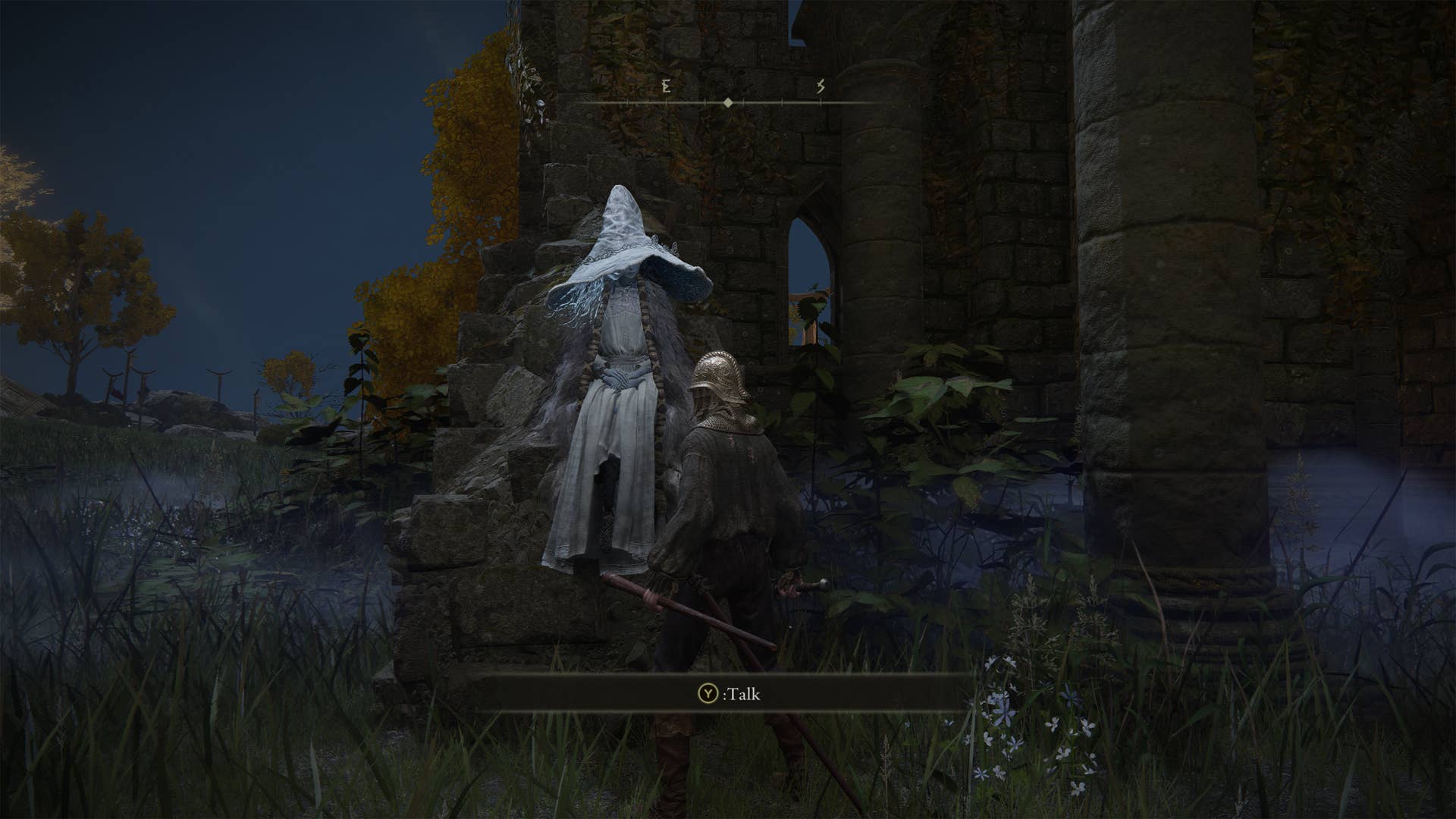 How to start the Radahn Festival in Elden Ring Rock Paper Shotgun