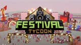 Festival Tycoon verlässt heute den Early Access