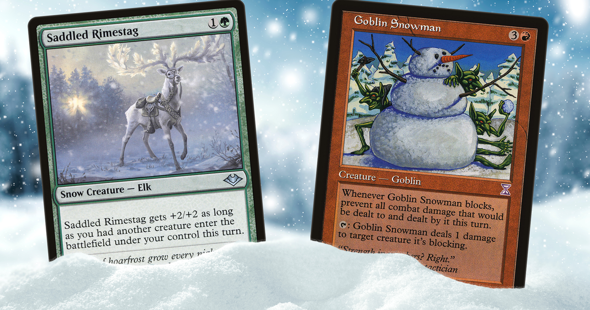 santa mtg card Santa Claus MtG by Shadic-X-Hedgehog on DeviantArt