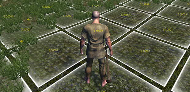 Life is Feudal Alpha: Is It Worth Playing Yet?