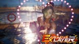 Fighting EX Layer mostra os novos personagens gratuitos