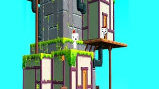 FEZ rated by ESRB for Xbox Live Arcade, still set for "early 2012" 