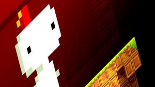 Fez: 15 minutes of dimension-bending gameplay