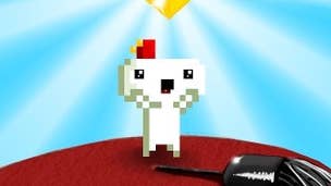 Fez Wii U port will only happen if Nintendo pays for it, says creator