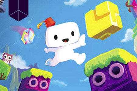 Análisis de Fez | Eurogamer.es
