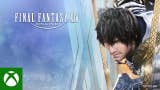 Final Fantasy 14 chega às Xbox Series em março