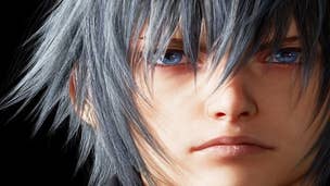 Final Fantasy 15 demo coming in 2015, Type-0 dated - report