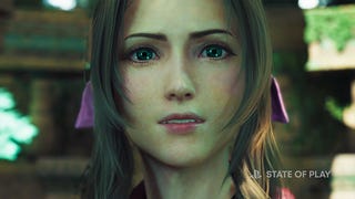Novo trailer de Final Fantasy 7 Rebirth recheado de surpresas