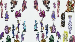 Final Fantasy Monsters discussed, Square to reveal series' future 'soon'