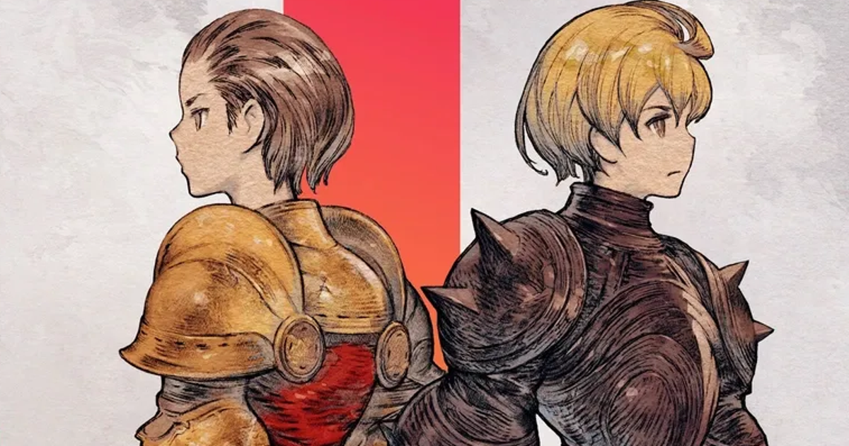 Final Fantasy Tactics: The Ivalice Chronicles review Final Fantasy Tactics: The Ivalice Chronicles review