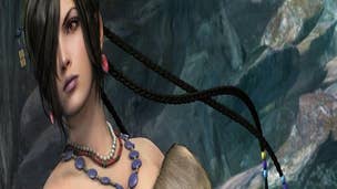 Final Fantasy X/X-2 HD Remaster's development was outsourced to Chinese developer Virtuos