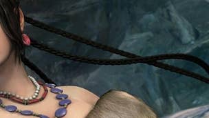 Final Fantasy X/X-2 HD Remaster's development was outsourced to Chinese developer Virtuos