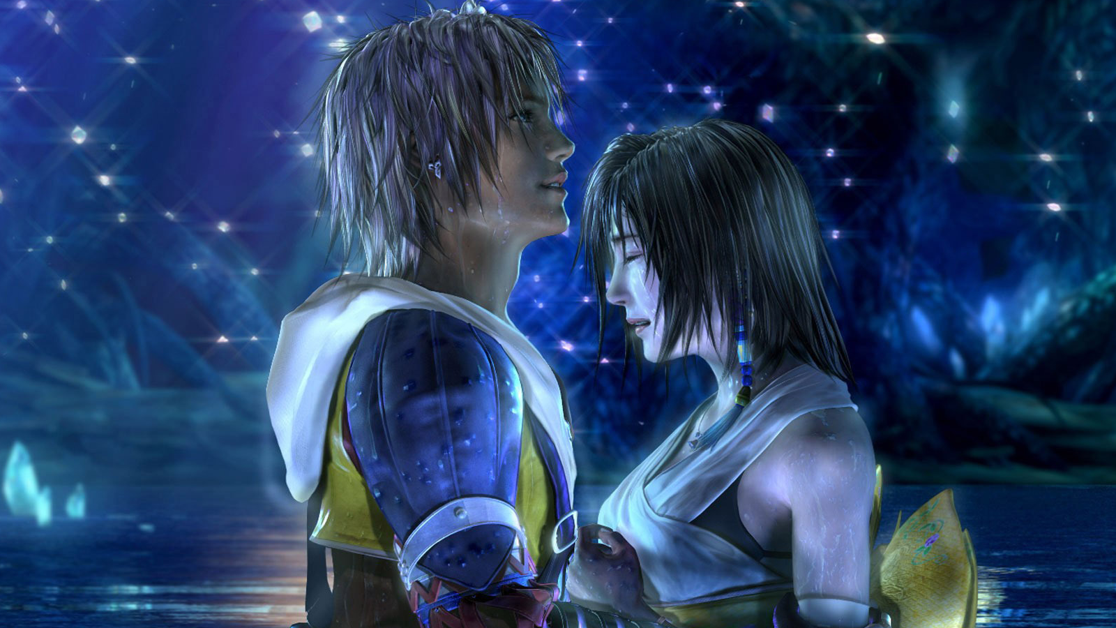 Compositor de Final Fantasy garante nunca usar IA generativa