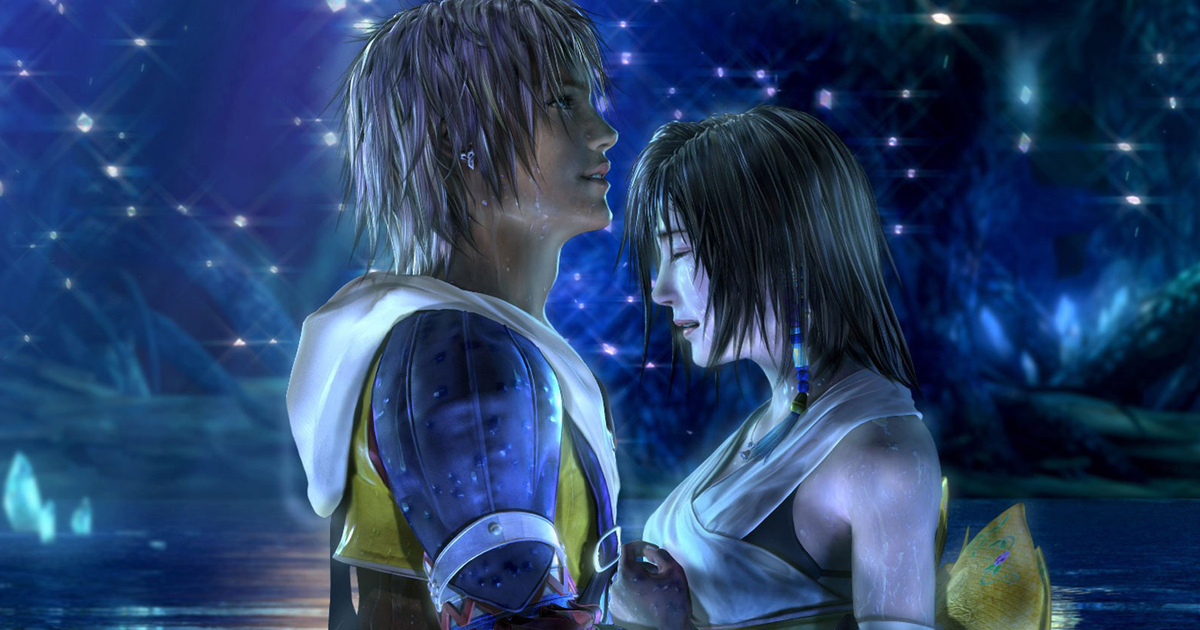 Final Fantasy composer takes stance against generative AI: Ive never used AI and probably never will Final Fantasy composer takes stance against generative AI: Ive never used AI and probably never will