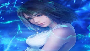 Final Fantasy 10/10-2 HD Remaster commercial takes you down memory lane