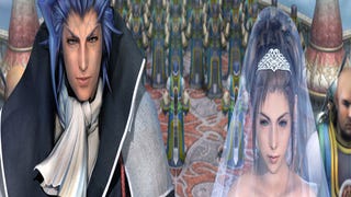 Final Fantasy 10/10-2 HD Remaster videos show Yuna's Wedding, various characters