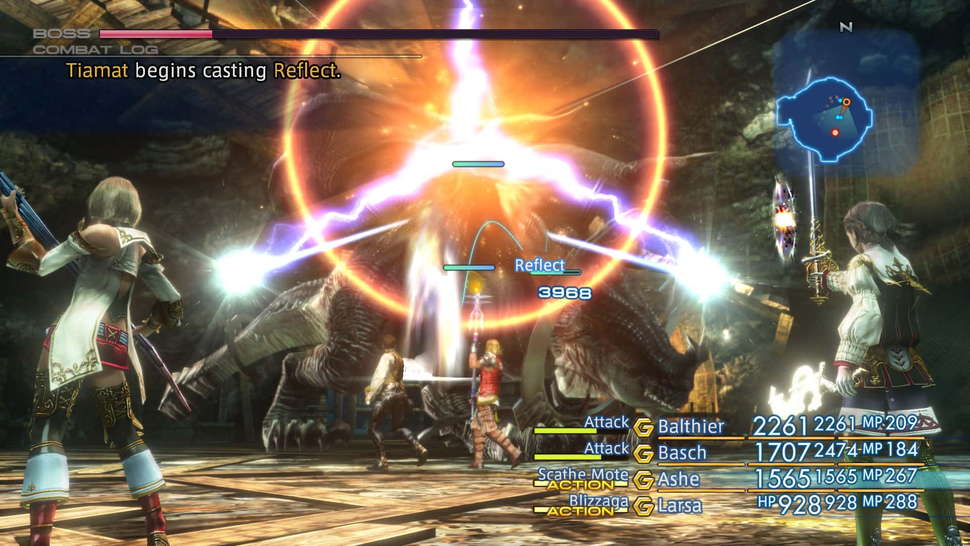 Nintendo eshop best sale final fantasy xii