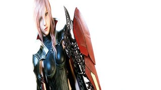 Lightning Returns: Final Fantasy 13 trailer re-emerges with new screenshots 