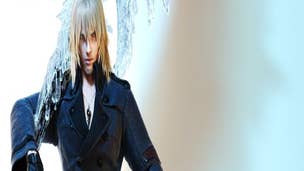Lightning Returns: Final Fantasy 13 shots show Snow, in-game battles