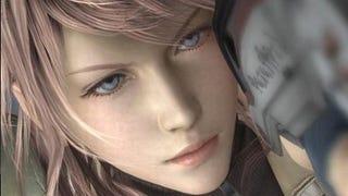 Final Fantasy 13-2 has a bonus for Final Fantasy 13 players