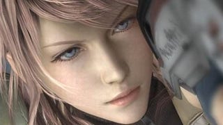 Final Fantasy 13-2 has a bonus for Final Fantasy 13 players