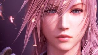 Amazon.co.uk exclusive Final Fantasy 13-2 pre-order bonus