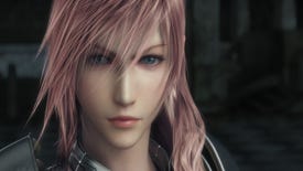 Second Act: Final Fantasy XIII-2 Released