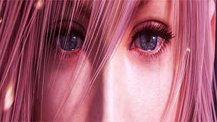 Under pressure: is FFXIII-2 a step back from the brink?