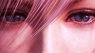 Under pressure: is FFXIII-2 a step back from the brink?