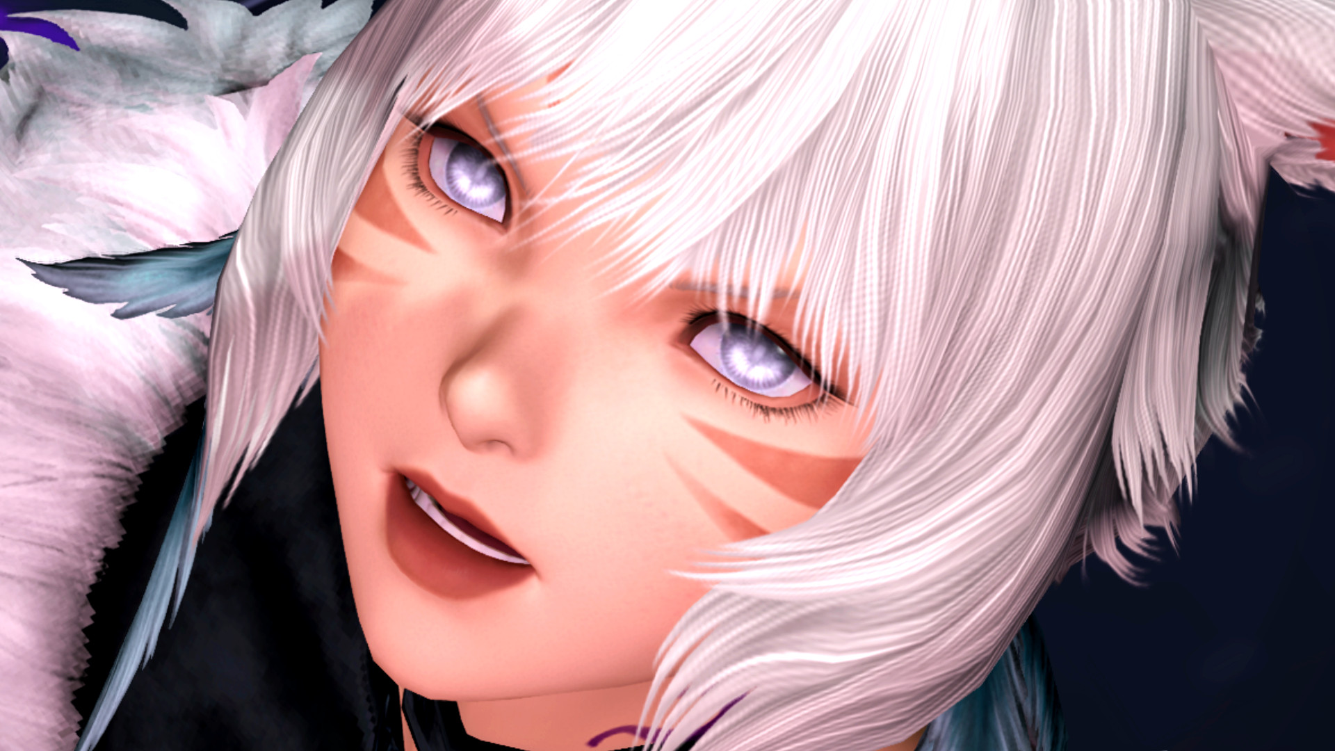 Crossroads, el parche 7.1 de Final Fantasy XIV, saldrá en noviembre