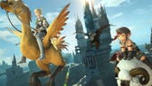 Final Fantasy 14 Chi Fate, Chi Bolts, and how to get the Level Checker mount