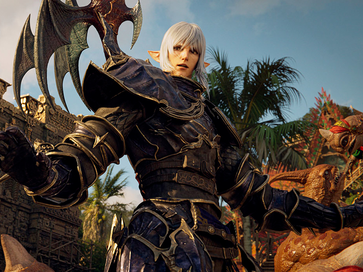 Final Fantasy XIV: Dawntrail - Recensione Della Nuova Espansione Del - Foto 10