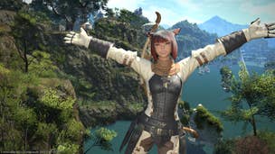 Final Fantasy 14 free login campaign gives you up to four days of free play