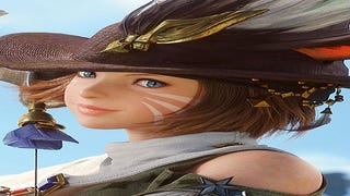 Final Fantasy 14 boss wants cross-platform play with Xbox One