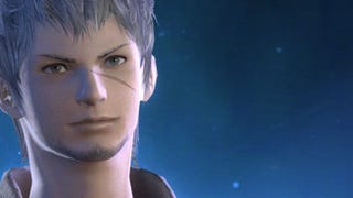 Final Fantasy XIV: A Realm Reborn character creator gets screens