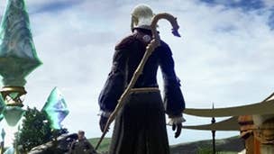 Final Fantasy 14 producer believes subscription and F2P MMO models can coexist