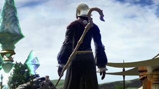 Producer letter reveals target date for major Final Fantasy XIV patch