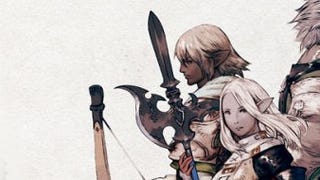 Final Fantasy XIV preview videos show two encounters coming with patch 1.22
