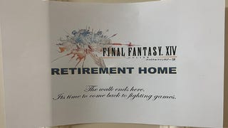 Fighting game tournament founder adds FF14 dedicated room for Endwalker players
